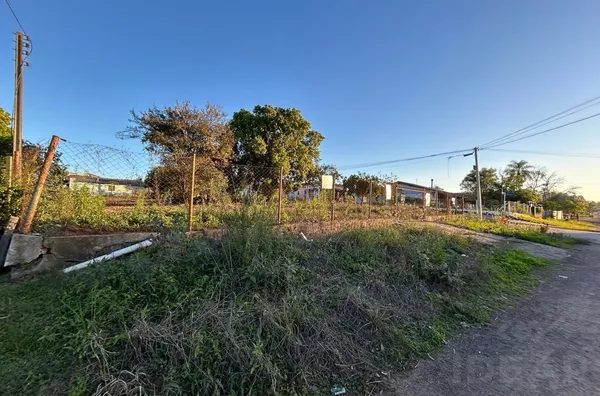 CINCO TERRENOS, COM VALORES VARIADOS, A SUA ESCOLHA