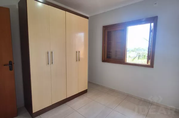 Casa geminada para alugar,  Santa Tecla, Venâncio Aires