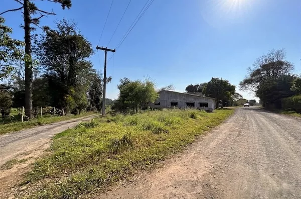 TERRENO COM DUAS FRENTES NO BAIRRO BELA VISTA - Foto 1