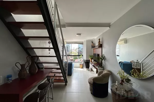 SÓ FALTA VOCÊ PARA ESSE DUPLEX FICAR PERFEITO!  ACONCHEGUE-SE! - Foto 1