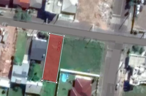 SEU INVESTIMENTO MUITO BEM LOCALIZADO NA MELHOR REGIÃO