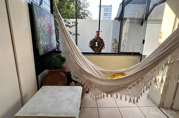 INVISTA EM CONFORTO, TRANQUILIDADE E BEM ESTAR. NÃO DEIXE PASSAR!