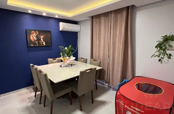 DUAS LINDAS CASAS NESSE EXCELENTE EMPREENDIMENTO