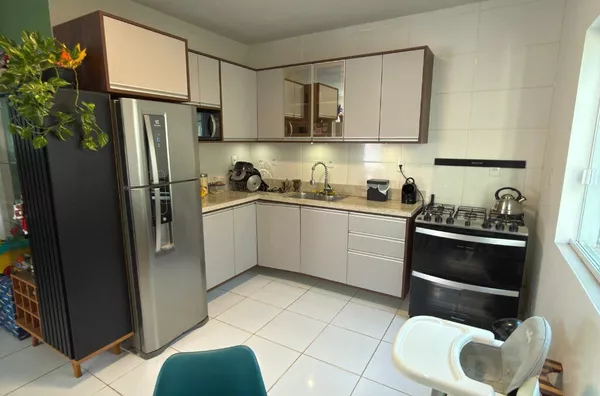 SUA FUTURA MORADIA EM UM AMBIENTE ESPAÇOSO E DE QUALIDADE