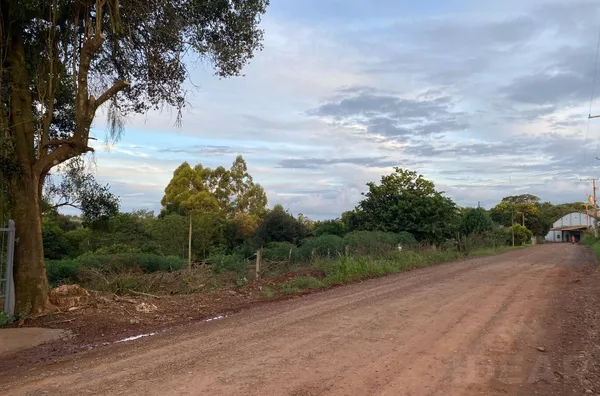 INVESTIDOR OU APENAS DESCANSO. CHÁCARA DE 2.494m² EM HERVAL