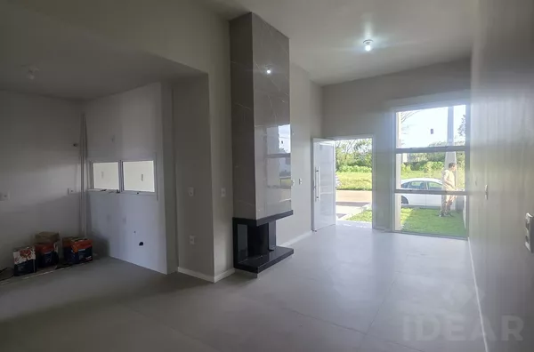 GEMINADO DE 2 DORMITÓRIOS EM LINHA SANTA CRUZ - Foto 5