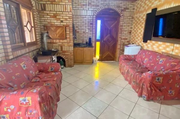 Casa para venda 6 quarto(s) aviação venâncio aires
