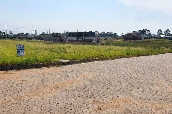 PROCURA TERRENO PARA FAZER SUA MORADIA?