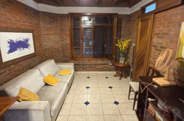 CONFORTO, CHARME E SATISFAÇÃO DE MORAR NUM ÓTIMO LUGAR