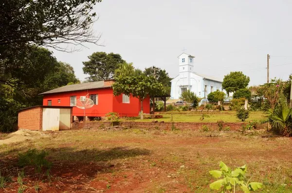 CHÁCARA EM PONTO ESTRATÉGICO PARA DESENVOLVIMENTO COMERCIAL