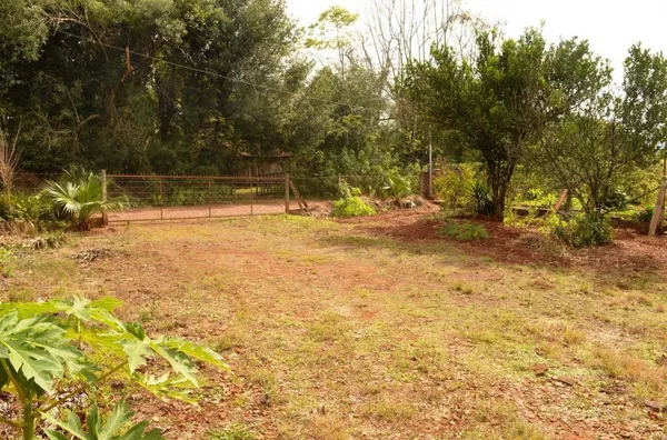 CHÁCARA EM PONTO ESTRATÉGICO PARA DESENVOLVIMENTO COMERCIAL