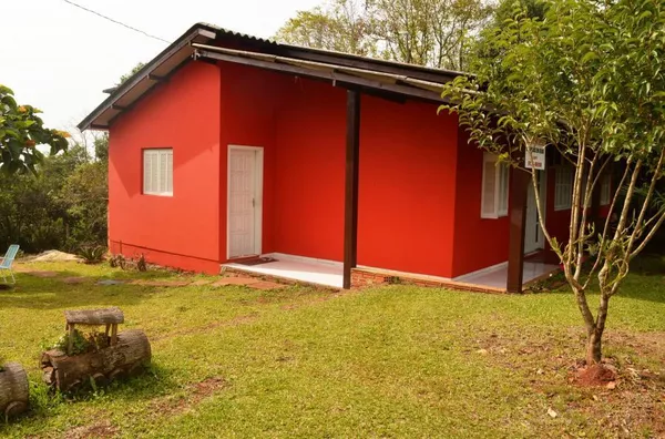 CHÁCARA EM PONTO ESTRATÉGICO PARA DESENVOLVIMENTO COMERCIAL