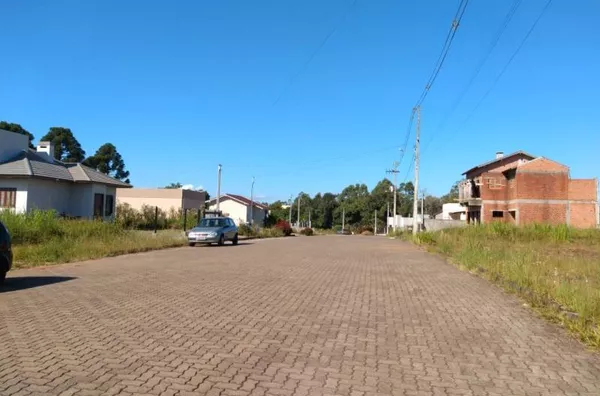 PROCURA TERRENO PARA FAZER SUA MORADIA?