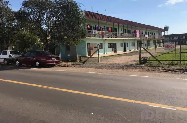 IMÓVEL PARA INVESTIDOR  EM ACESSO DE GRANDE MOVIMENTAÇÃO