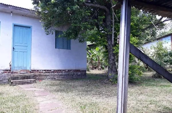 605m² PARA CONSTRUIR O SEU FUTURO! SUA APOSTA ESTÁ AQUI