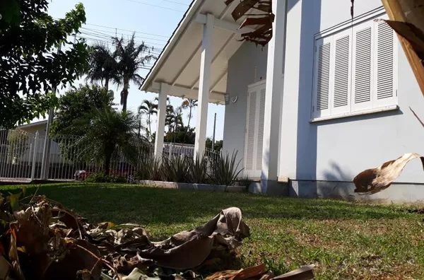 CONFORTO E AMPLO ESPAÇO PARA UMA FAMÍLIA QUE ESTÁ CRESCENDO