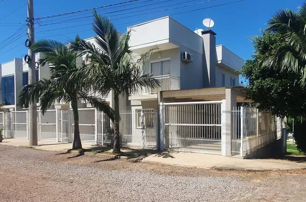 SEU FUTURO ESTÁ NESSE SOBRADO SEMIMOBILIADO. INVISTA EM VOCÊ!