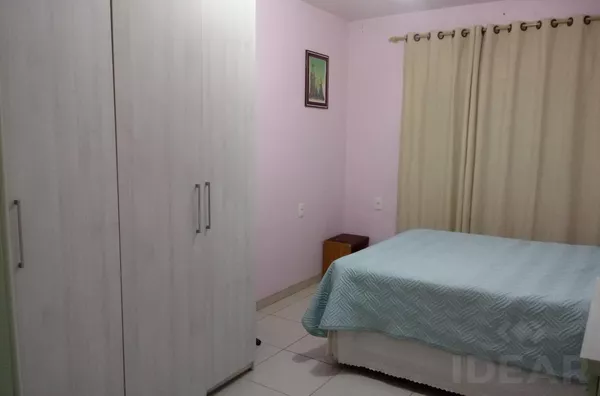 QUARTO 1º PISO ROSA