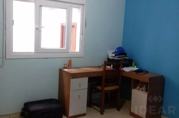 QUARTO 1º PISO AZUL