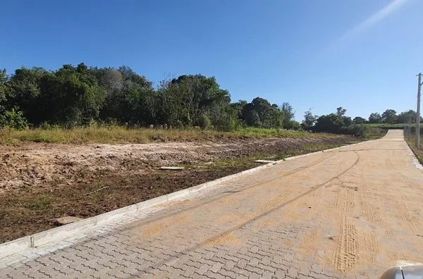 ÚLTIMO LOTE PARA ADQUIRIR E CONSTRUIR SUA MORADIA 