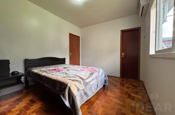 QUALIDADE EM BEM VIVER NO CENTRO DE ESTÂNCIA NOVA