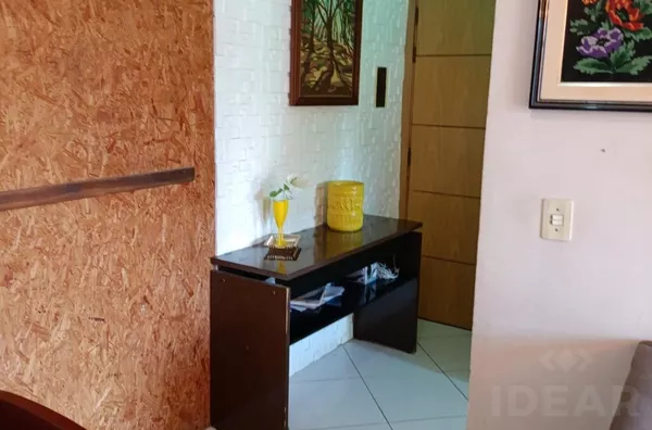 APARTAMENTO EM ÓTIMO RESIDENCIAL, COM MUITO ESPAÇO PARA A FAMÍLIA