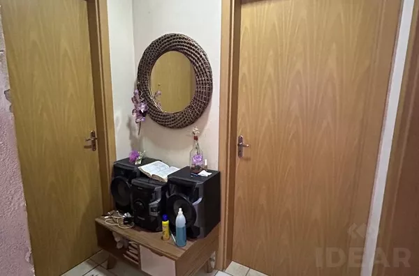 SEU FUTURO LAR ESTA NESSE GRANDE RESIDENCIAL