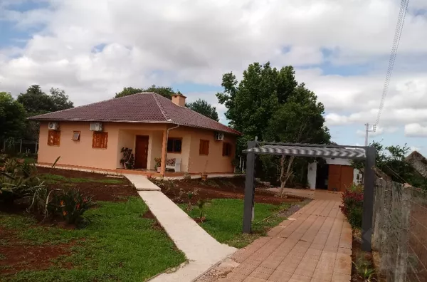 QUALIDADE DE VIDA COM POSSIBILIDADE DE EMPREENDER