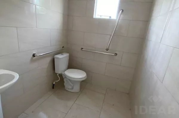 SUA EMPRESA PRESTADORA DE SERVIÇO MUITO BEM INSTALADO! VENHA CONHECER!