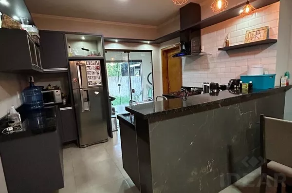 BELEZA E ACONCHEGO FAZEM PARTE DESSE INVESTIMENTO