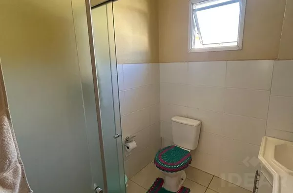 APARTAMENTE DE 2 QUARTOS NUM ÓTIMO RESIDENCIAL