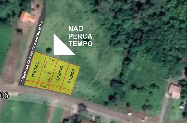 GRANDE OPORTUNIDADE DE INVESTIMENTO PARA SUA MORADIA