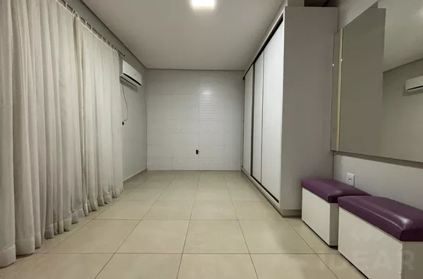 SEU NOVO ESTILO DE VIDA COMEÇA AQUI! CONFORTO EM UM SÓ LUGAR
