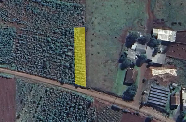 TERRENO PRÓXIMO DO CENTRO DA VILA PALANQUE. VENHA CONFERIR!