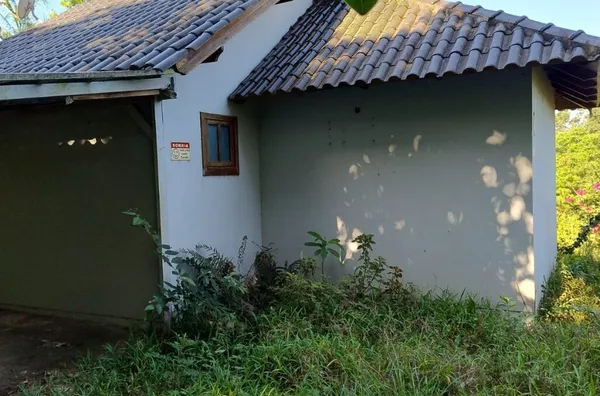 SUA TRANQUILIDADE EM MEIO AO VERDE DA NATUREZA