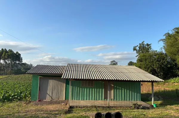 BUSCA IMÓVEL RENTÁVEL? COM 90% DE ÁREA PARA PLANTIO