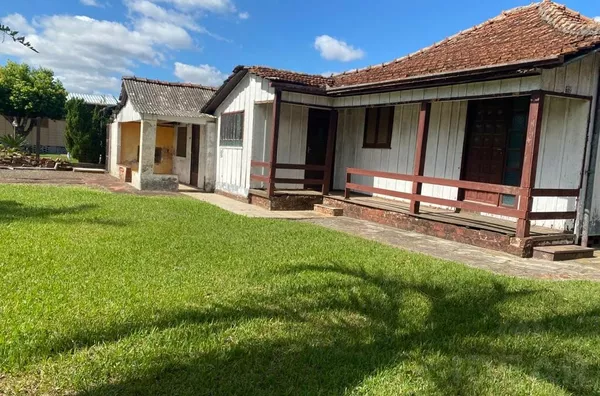 NESSE LINDO TERRENO DE ESQUINA, SEU PROJETO DE VIDA SERÁ PROMISSOR