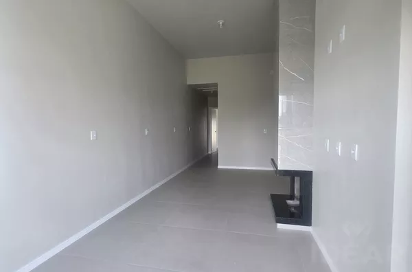 GEMINADO DE 2 DORMITÓRIOS EM LINHA SANTA CRUZ - Foto 7