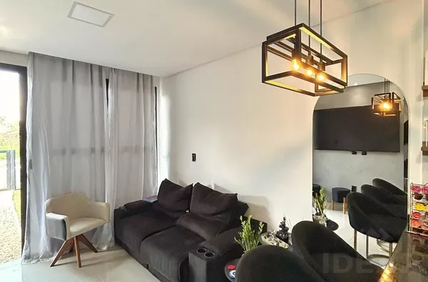 SEGURANÇA, LAZER E SOFISTICAÇÃO FAZEM PARTE DESSE INVESTIMENTO