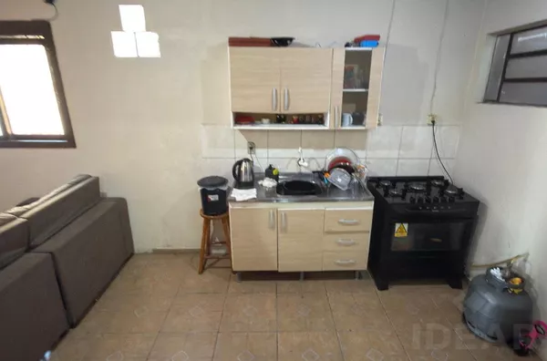 SEU NOVO LAR COM ESPAÇO PARA TODA A FAMÍLIA