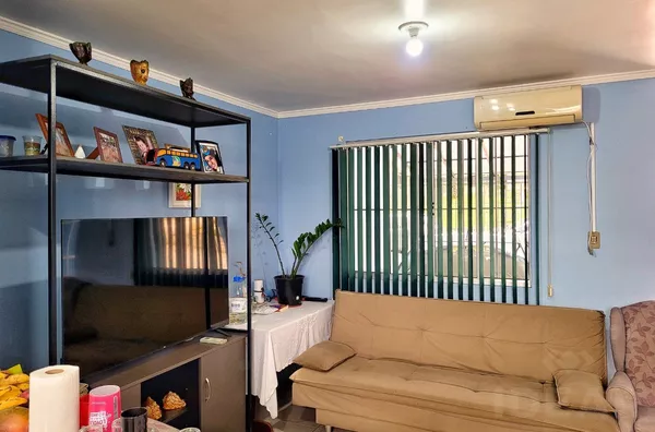 TRÊS DORMITÓRIOS, AMPLO ESPAÇO E MUITO CONFORTO