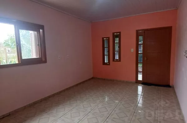 Casa de Alvenária para Locação - Grão Pará - Venâncio Aires