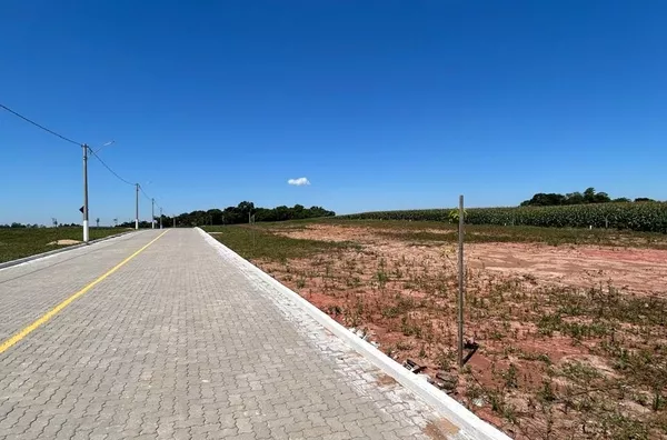 PROCURA TERRENO PARA FAZER SUA MORADIA?