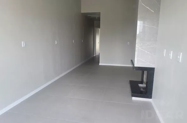 GEMINADO DE 2 DORMITÓRIOS EM LINHA SANTA CRUZ - Foto 6