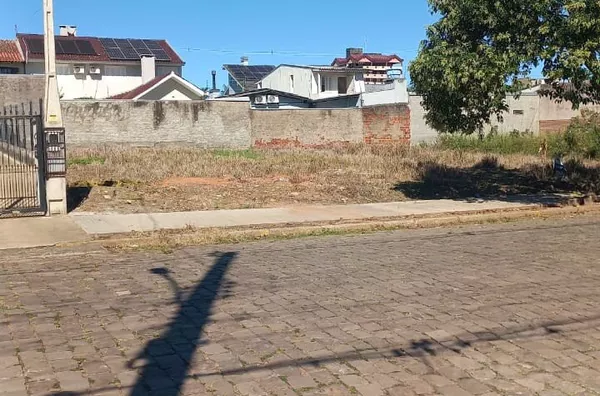 VIVA NO ENDEREÇO DOS SONHOS! ESSE É O LOTE QUE ESPERAVA!