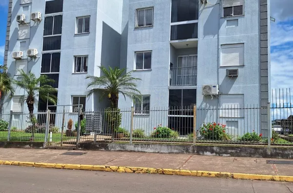 Apartamento para alugar, 2 quarto(s),  Aviação, Venâncio Aires