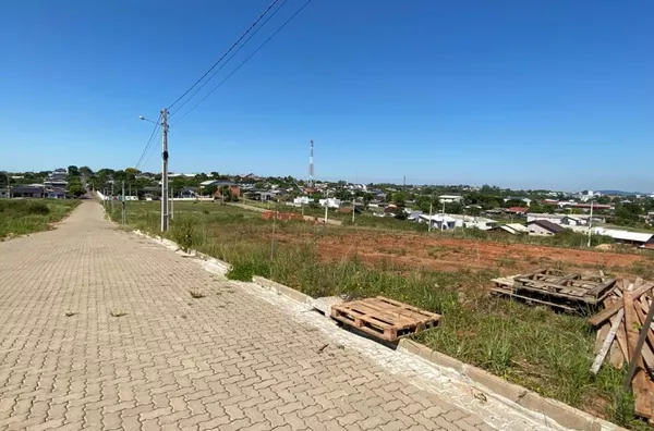 PROCURA TERRENO PARA FAZER SUA MORADIA?