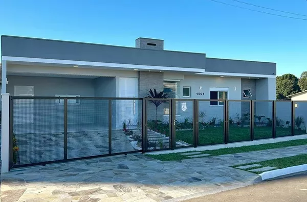 EQUILÍBRIO PERFEITO ENTRE A SOFISTICAÇÃO URBANA E O REFÚGIO FAMILIAR
