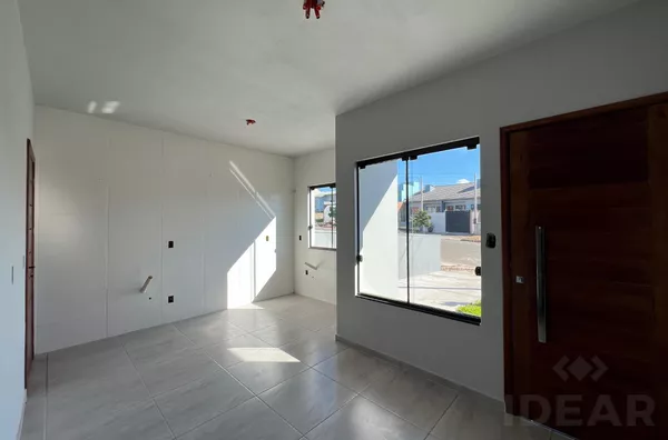 ACONCHEGO DOS IMÓVEIS MODERNOS COM A PAZ DA ÓTIMA LOCALIZAÇÃO
