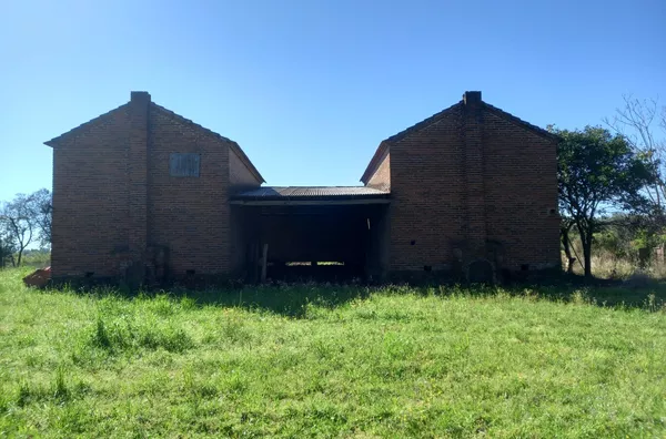 PROPRIEDADE COM 80% DE ÁREA DE PLANTIO. VENHA CONHECER!